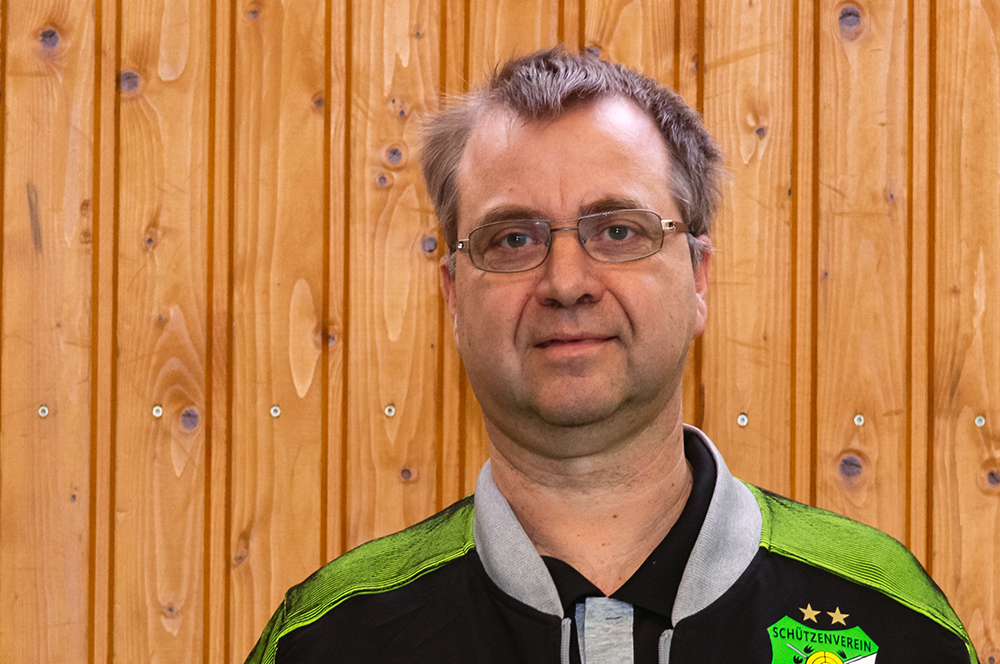 Hubertus VON SCHILLING